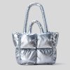 metallic-silver
