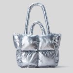 metallic-silver