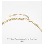 Valentine Heart Necklace 7