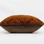 Luxury Velvet OH Artistic Cushion 3 Luxury Velvet OH Artistic Cushion 3