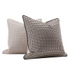 Hamptons Style Cushion Cover 1
