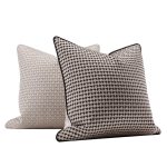 Hamptons Style Cushion Cover 1