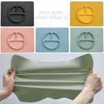 Modern Baby - 11pc Baby Feeding Dinner Set 6