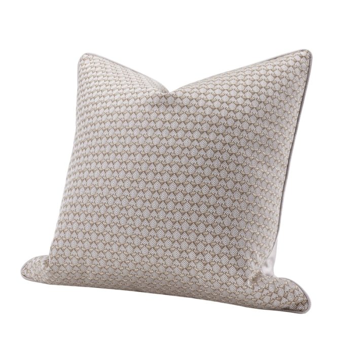 Hamptons Style Cushion Cover 4