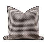 Hamptons Style Cushion Cover