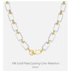 Chunky Chain Necklace 4