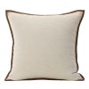 Luxury Velvet Jacquard Cushion Cover