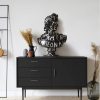 Luxury Large Sculptured Ornaments Figurines for Interior Sculptured Ornaments Nordic Statue Home Decoration Accessories Gift 2 Luxury Large Sculptured Ornaments Figurines for Interior Sculptured Ornaments Nordic Statue Home Decoration Accessories Gift 2