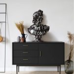 Luxury Large Sculptured Ornaments Figurines for Interior Sculptured Ornaments Nordic Statue Home Decoration Accessories Gift 2 Luxury Large Sculptured Ornaments Figurines for Interior Sculptured Ornaments Nordic Statue Home Decoration Accessories Gift 2