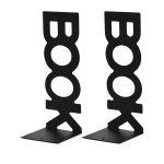 Metal Bookends Home Stationary Office Supplies jQuery(document).ready(function($) { // Target the Products page if($('body').hasClass('edit-php') && $('body').hasClass('post-type-product')) { $("th.column-admin_commission").css( 'width', '10%' ); } });