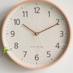 Modern Wood Wall Clock Kitchen Clock Mechanism Wall Watches Home Decor Living Room Creative Solid Wood Saat Nordic Clocks FZ329 5 Modern Wood Wall Clock Kitchen Clock Mechanism Wall Watches Home Decor Living Room Creative Solid Wood Saat Nordic Clocks FZ329 5