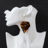 FishSheep Trendy Leopard Geometric Acrylic Drop Earrings For Women Vintage Big Irregular Long Dangle Earring Fashion Jewelry 6 FishSheep Trendy Leopard Geometric Acrylic Drop Earrings For Women Vintage Big Irregular Long Dangle Earring Fashion Jewelry 6