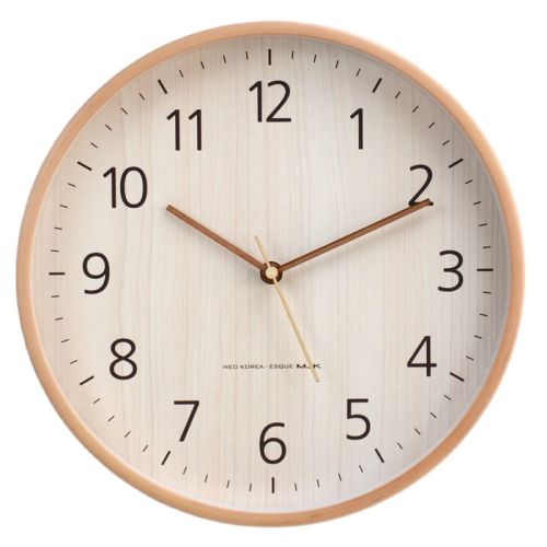 Modern Wood Wall Clock Kitchen Clock Mechanism Wall Watches Home Decor Living Room Creative Solid Wood Saat Nordic Clocks FZ329 1 Modern Wood Wall Clock Kitchen Clock Mechanism Wall Watches Home Decor Living Room Creative Solid Wood Saat Nordic Clocks FZ329 1