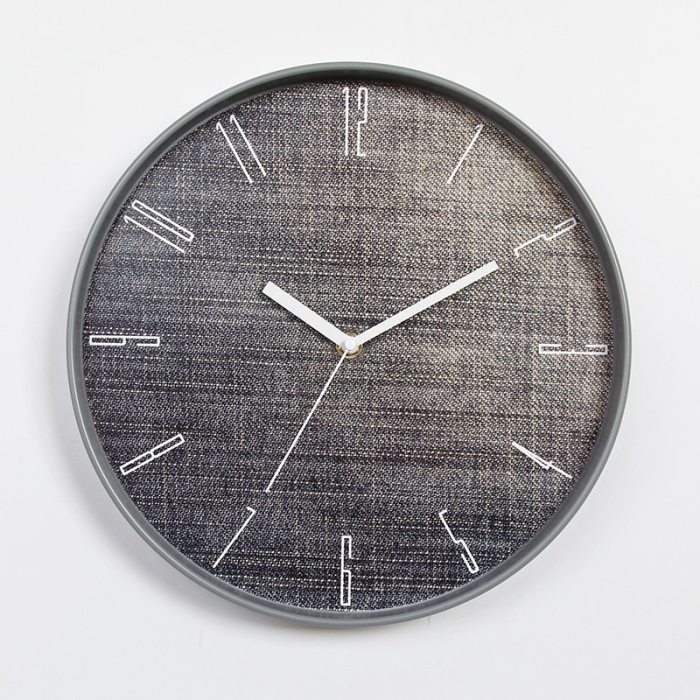 12 Inch Wall Clock Nordic Household Mute Living Room Bedroom Minimalist Modern Decorative Wall Watch Quartz Round Clocks 5 12 Inch Wall Clock Nordic Household Mute Living Room Bedroom Minimalist Modern Decorative Wall Watch Quartz Round Clocks 5
