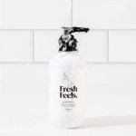 fresh feels body wash