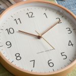 Modern Wood Wall Clock Kitchen Clock Mechanism Wall Watches Home Decor Living Room Creative Solid Wood Saat Nordic Clocks FZ329 3 Modern Wood Wall Clock Kitchen Clock Mechanism Wall Watches Home Decor Living Room Creative Solid Wood Saat Nordic Clocks FZ329 3