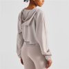 Women's Windbreaker Comprehensive Trainer Top