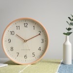 Modern Wood Wall Clock Kitchen Clock Mechanism Wall Watches Home Decor Living Room Creative Solid Wood Saat Nordic Clocks FZ329 2 Modern Wood Wall Clock Kitchen Clock Mechanism Wall Watches Home Decor Living Room Creative Solid Wood Saat Nordic Clocks FZ329 2
