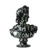 Luxury Large Sculptured Ornaments Figurines for Interior Sculptured Ornaments Nordic Statue Home Decoration Accessories Gift 1 Luxury Large Sculptured Ornaments Figurines for Interior Sculptured Ornaments Nordic Statue Home Decoration Accessories Gift 1