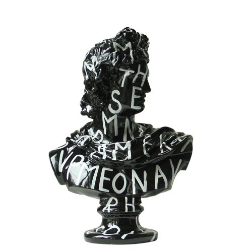 Luxury Large Sculptured Ornaments Figurines for Interior Sculptured Ornaments Nordic Statue Home Decoration Accessories Gift 1 Luxury Large Sculptured Ornaments Figurines for Interior Sculptured Ornaments Nordic Statue Home Decoration Accessories Gift 1