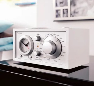 Tivoli Audio Bluetooth System