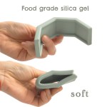 Hda7c9f6ade5d4bf28e10c2a177cc3fb2Q Silicone Building Toy 100% Food Grade