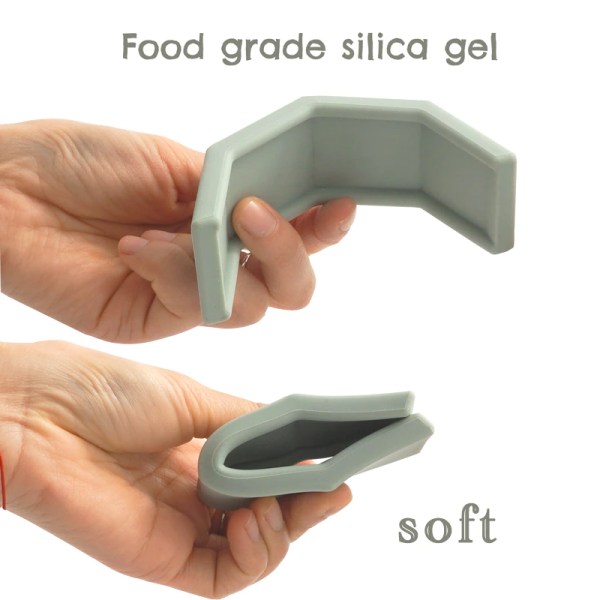 Hda7c9f6ade5d4bf28e10c2a177cc3fb2Q Silicone Building Toy 100% Food Grade
