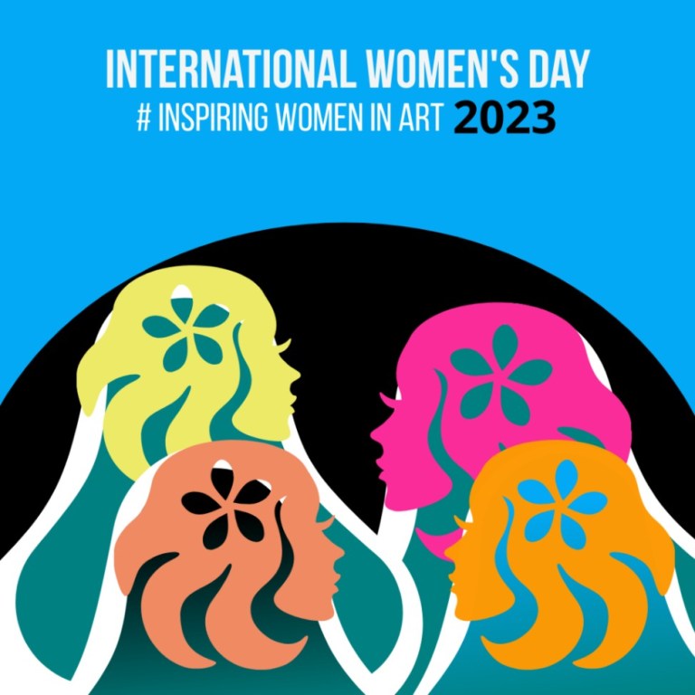 Happy International Women's Day, today we celebrate the incredible achievements of women throughout history, at Kouwi.com
