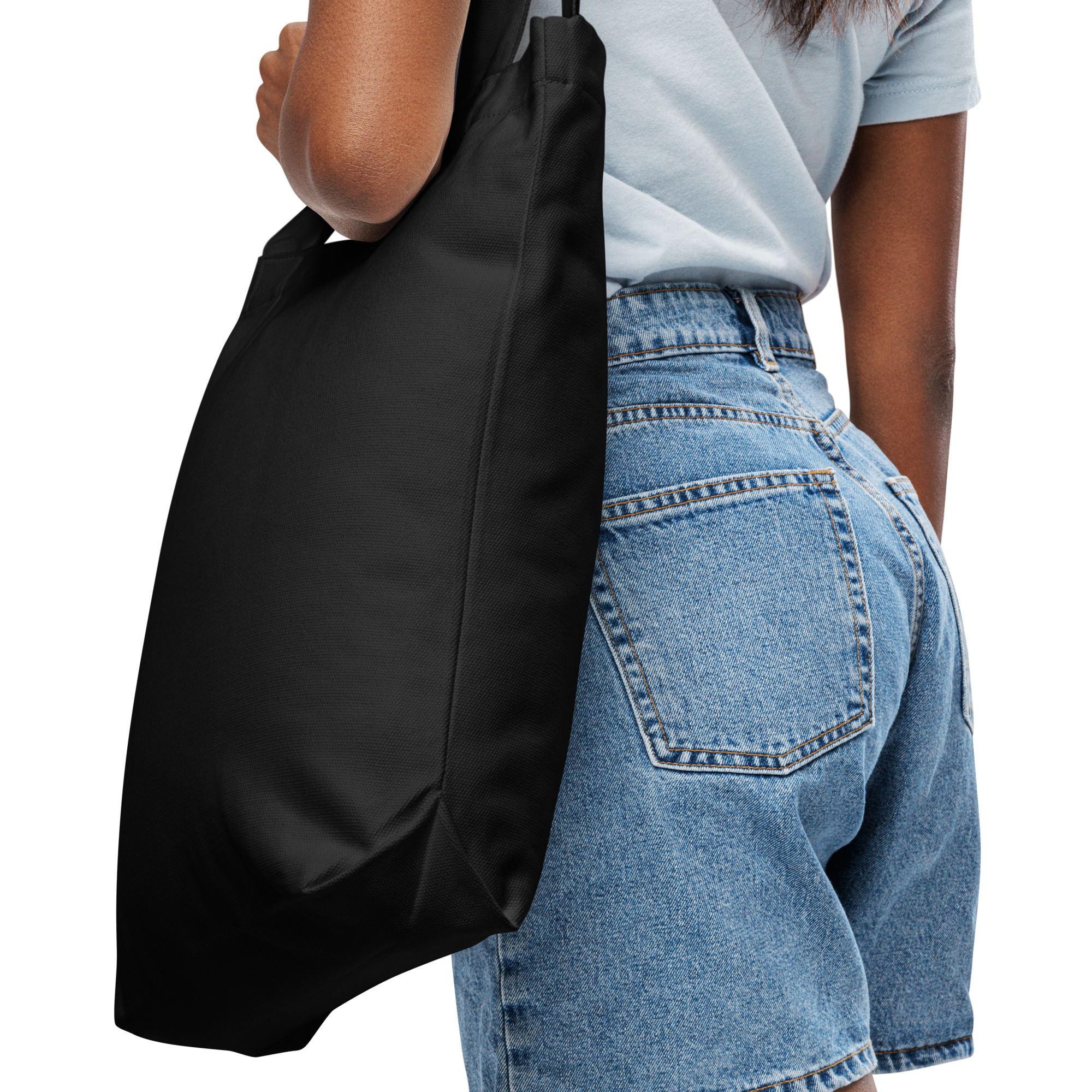 Women in Art Artemisia Tote Bag - Image 2