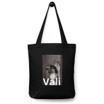 Women in Art Vali Myers Tote Bag