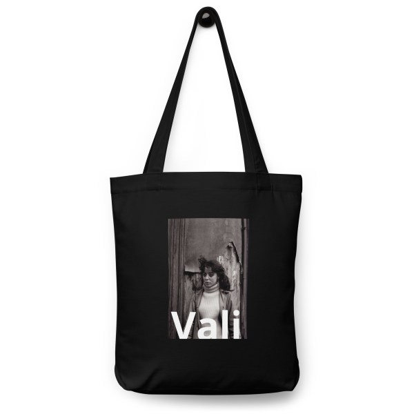 Women in Art Vali Myers Tote Bag Women in Art Vali Myers Tote Bag