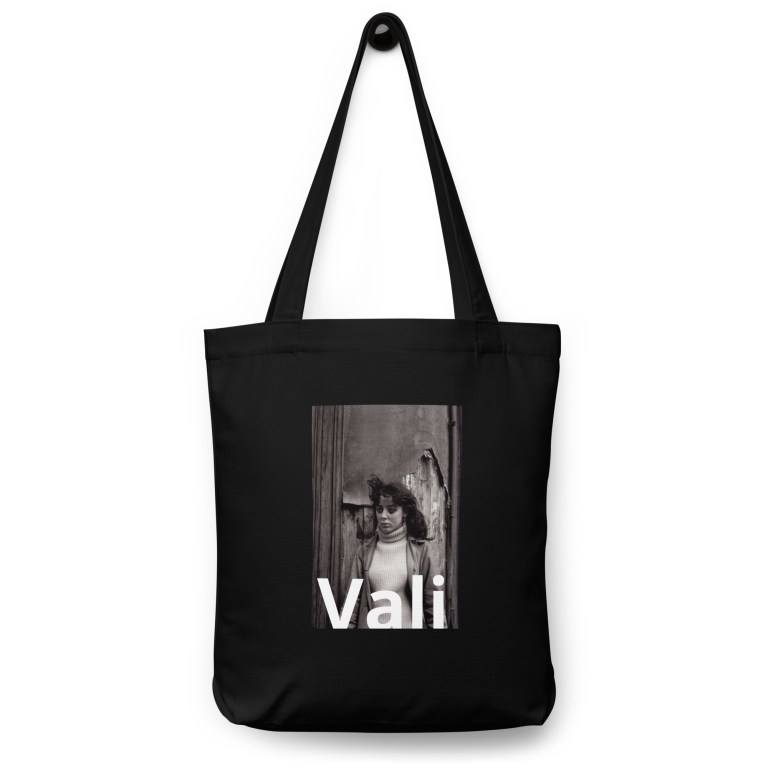 Women in Art Vali Myers Tote Bag