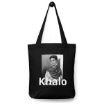 Frida Kahlo tote bag perfect gift for any art lover or as a treat for yourself available now at kouwi.com Shop latest trends. Frida Kahlo tote bag perfect gift for any art lover or as a treat for yourself available now at kouwi.com Shop latest trends.