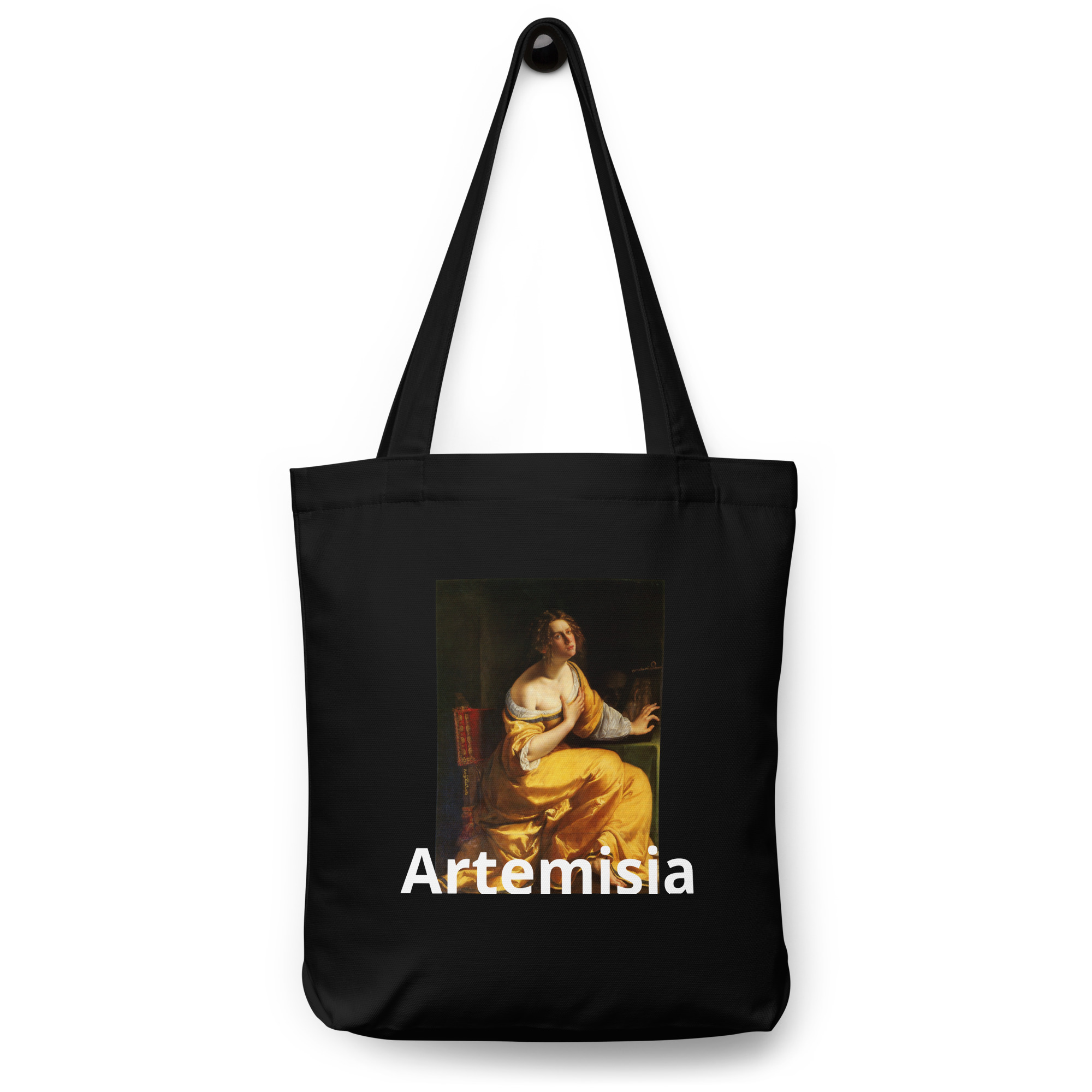 Shop NOW!!! Artemisia Gentileschi tote bag It's the perfect gift for any art lover or as a treat for yourself Order Yours in Australia Kouwi.com