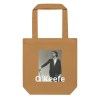 Women in Art Georgia O'Keefe Tote Bag