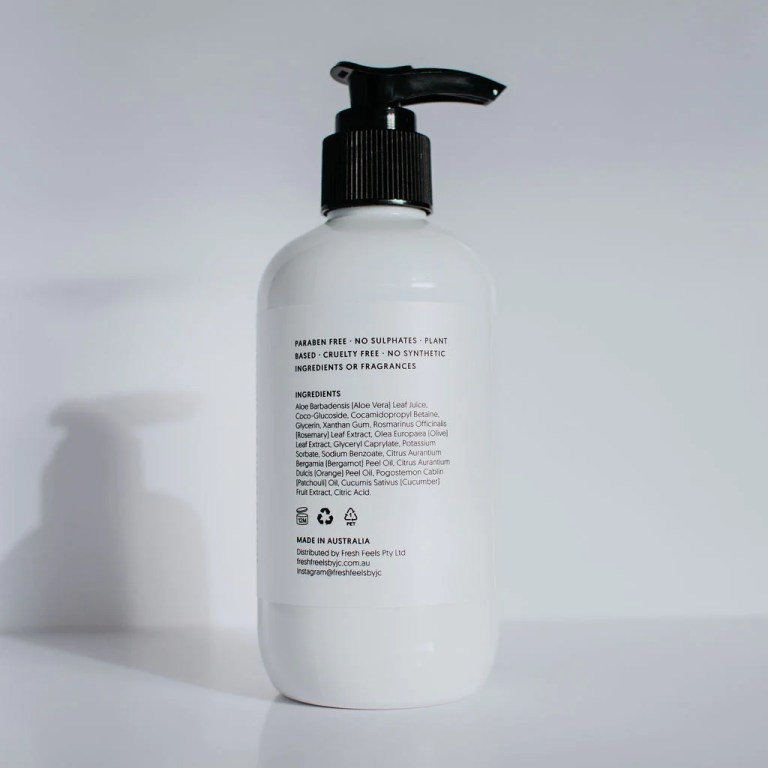 Browse our collection now and experience the refreshing sensation of Fresh Feels by JC, available exclusively at Kouwi.com in Australia