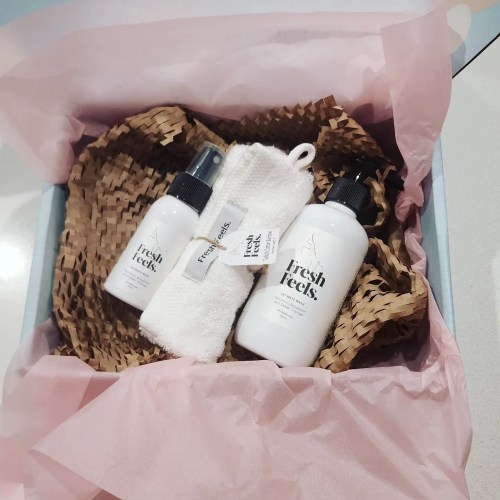 fresh feels self care packs fresh feels self care packs