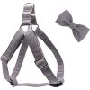 harness-with-flower