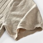 Men’s Retro Stripped Knitted Original Shirt Men’s Retro Stripped Knitted Original Shirt