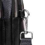 Women’s Camera Crossbody Leather Bag Women’s Camera Crossbody Leather Bag