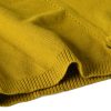 Men’s Knit Tees Round Neck Short Sleeve Pure Cotton T-shirt
