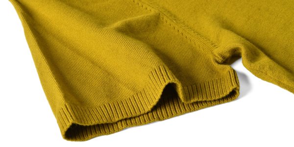 Men’s Knit Tees Round Neck Short Sleeve Pure Cotton T-shirt