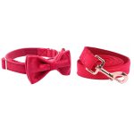 collar-bow-leash