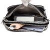Women’s Camera Crossbody Leather Bag