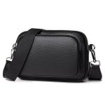 Women’s Camera Crossbody Leather Bag Women’s Camera Crossbody Leather Bag