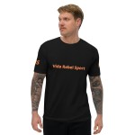Men’s Vida Rebel Sport Short Sleeve T Shirt
