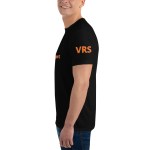 Men’s Vida Rebel Sport Short Sleeve T Shirt