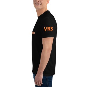 Men’s Vida Rebel Sport Short Sleeve T Shirt Men’s Vida Rebel Sport Short Sleeve T Shirt