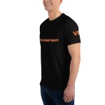 Men’s Vida Rebel Sport Short Sleeve T Shirt