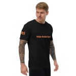Men’s Vida Rebel Sport Short Sleeve T Shirt
